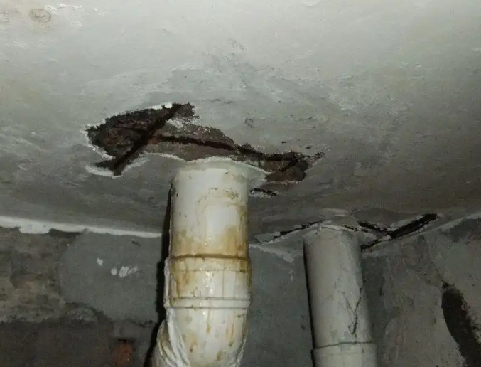保亭卫生间漏水维修公司浅析保亭卫生间渗水维修的方法